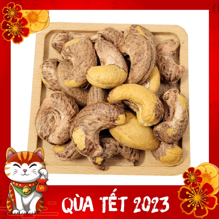 ドライスナック ローストカシューナッツ 塩味 1kg Aサイズ